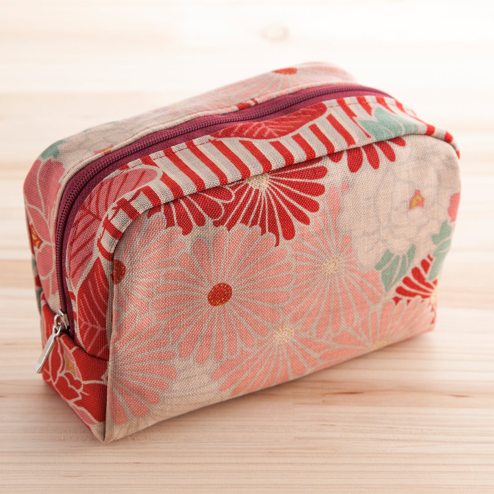 ★手作りの入手困難逸品！★モンブラン社フローレンス製ブラック・カラーペンポーチ★ ☆手作りの入手困難逸品！☆モンブラン社フローレンス製ブラック