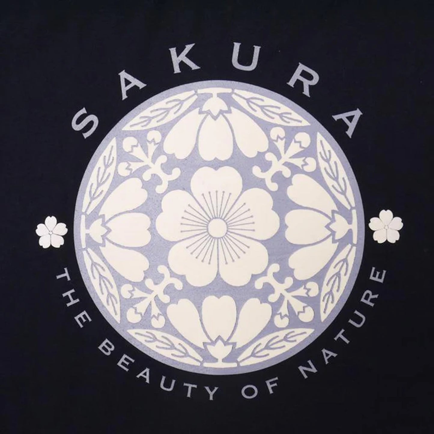 HiKESHi SPiRiT 桜花爛漫UV キッズTシャツ