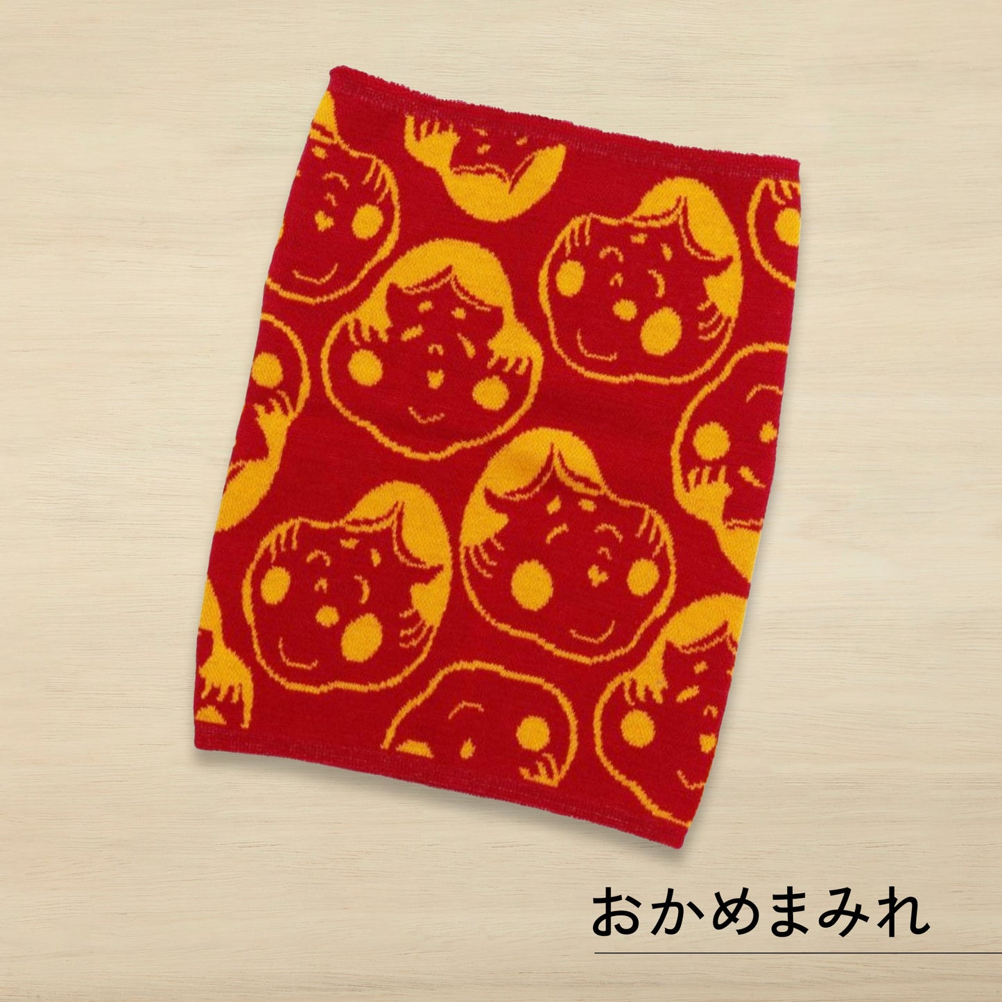 倭物やカヤ 腹巻 Mサイズ