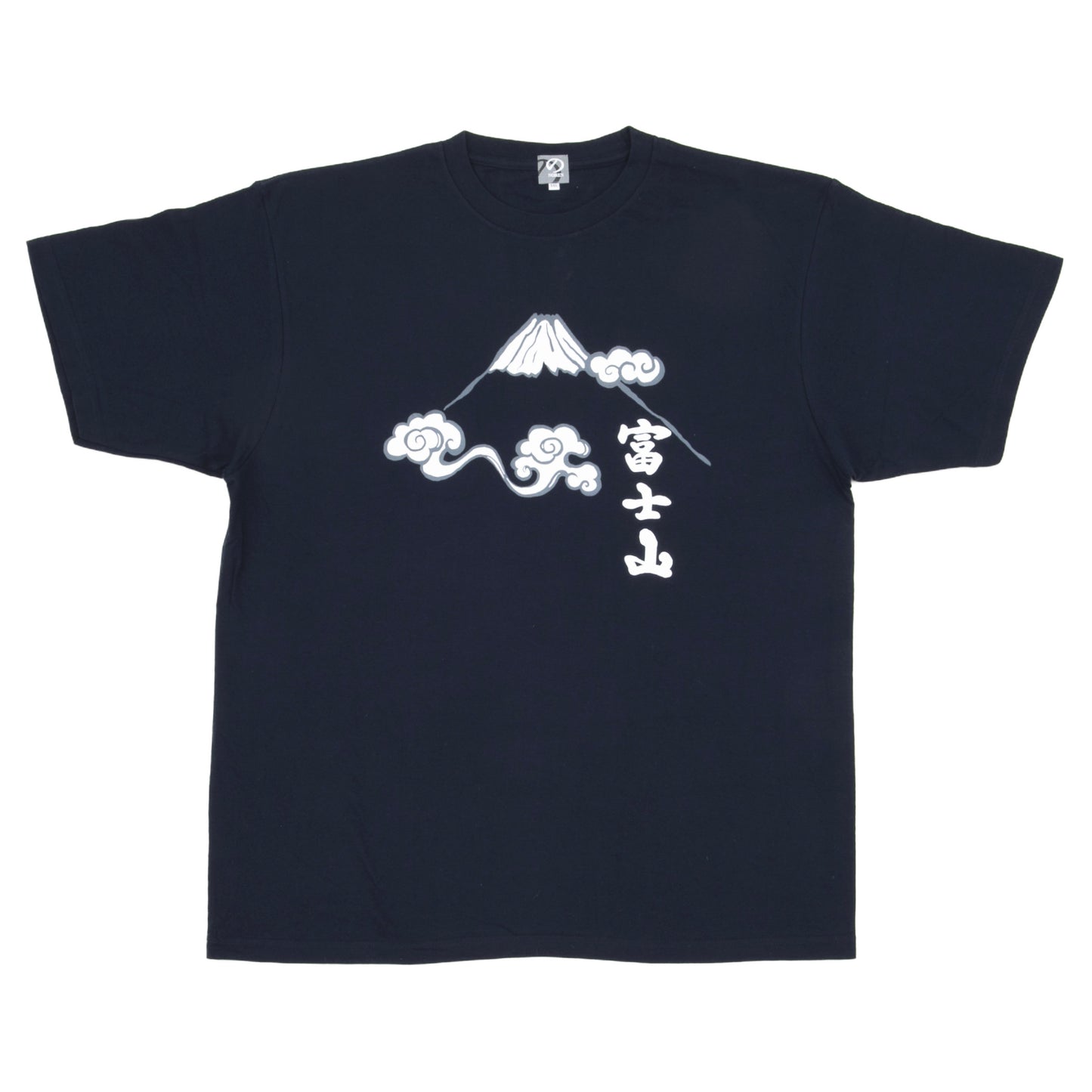のレン Tシャツ (富士山)/ ユニセックスサイズ S~3XL