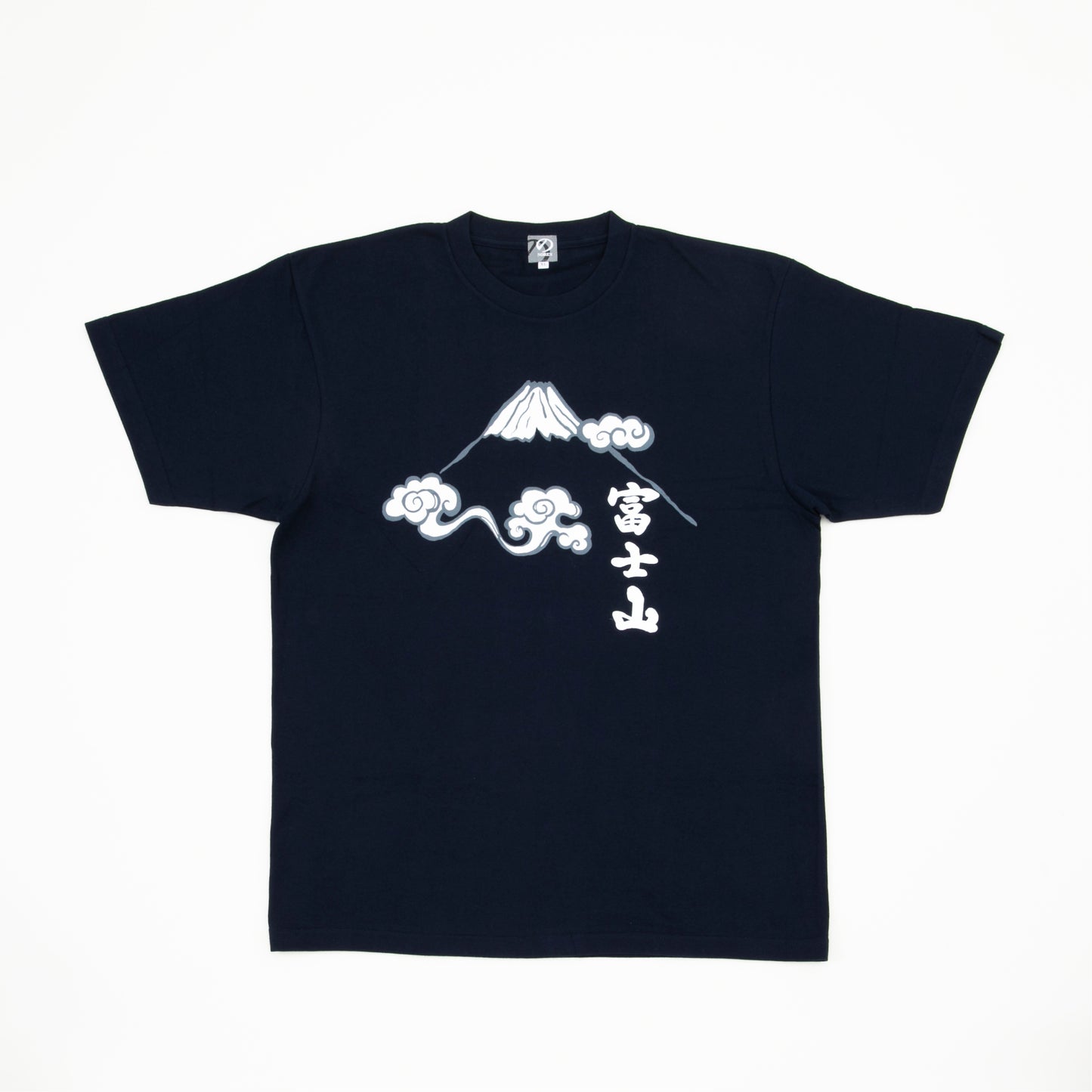 のレン 富士山 Tシャツ ユニセックス S~3XL