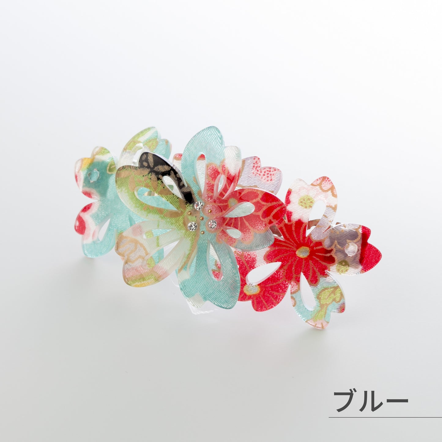 のレン バレッタ サクラ
