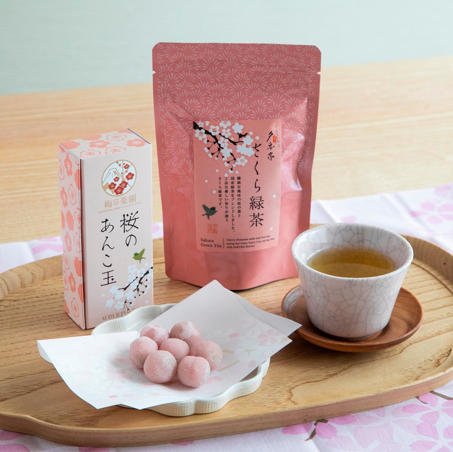 のレン お懐紙 30枚入り / 日本製 越前和紙