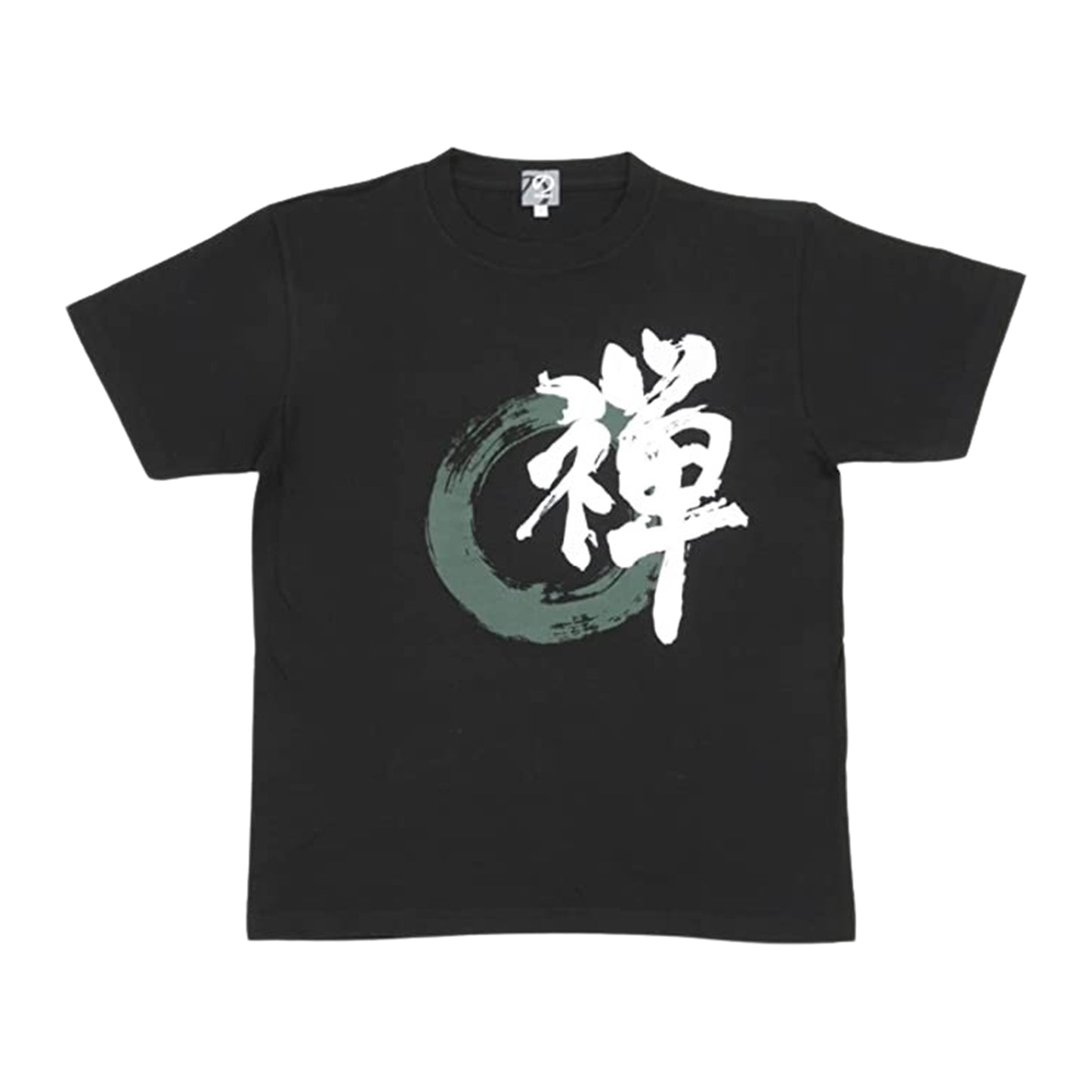 のレン 禅 Tシャツ ユニセックス S~3XL