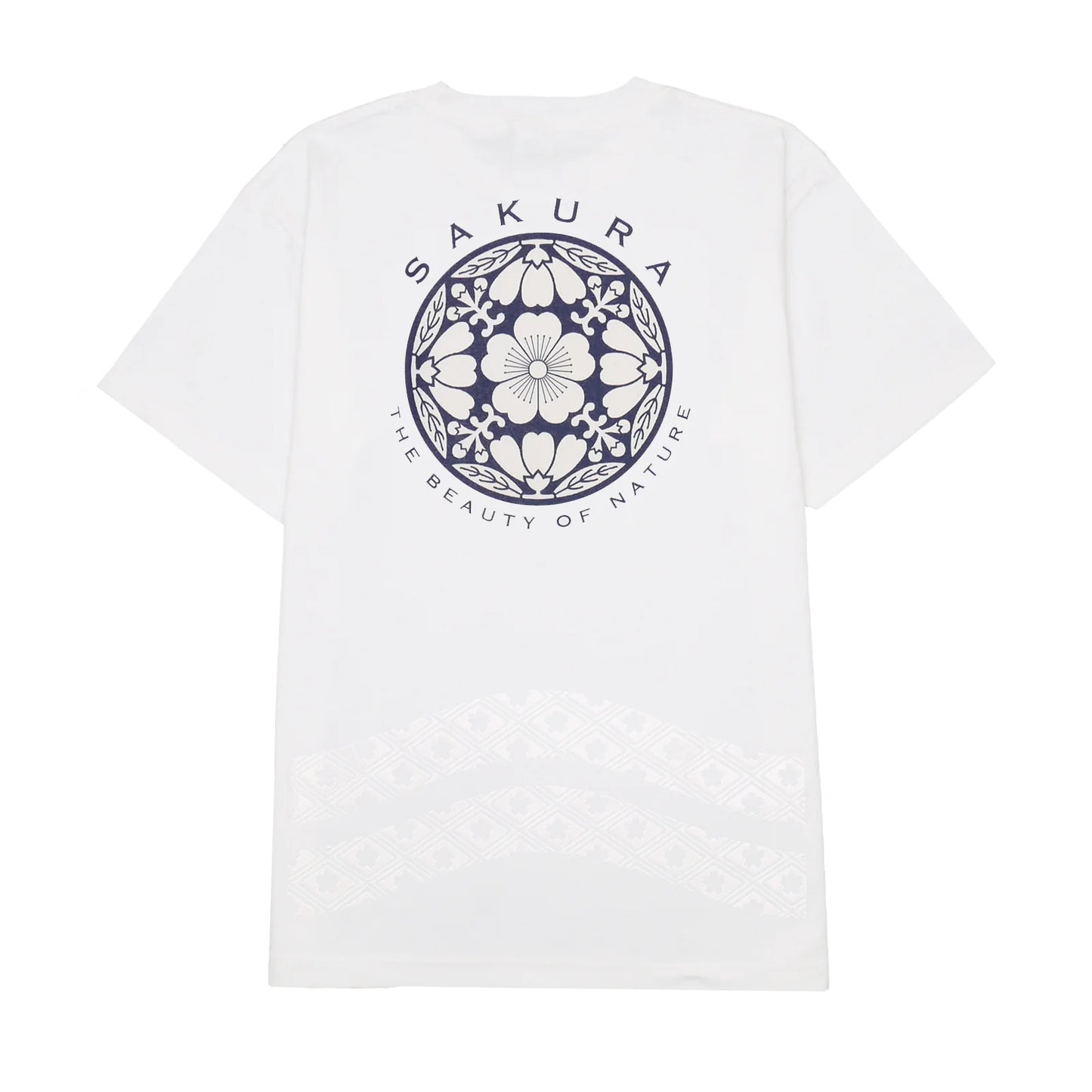 HiKESHi SPiRiT 桜花爛漫UV Tシャツ ユニセックス