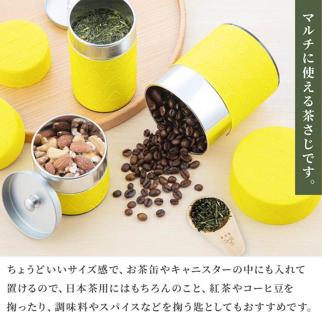 かもしか道具店 茶時間 茶さじ / 木製