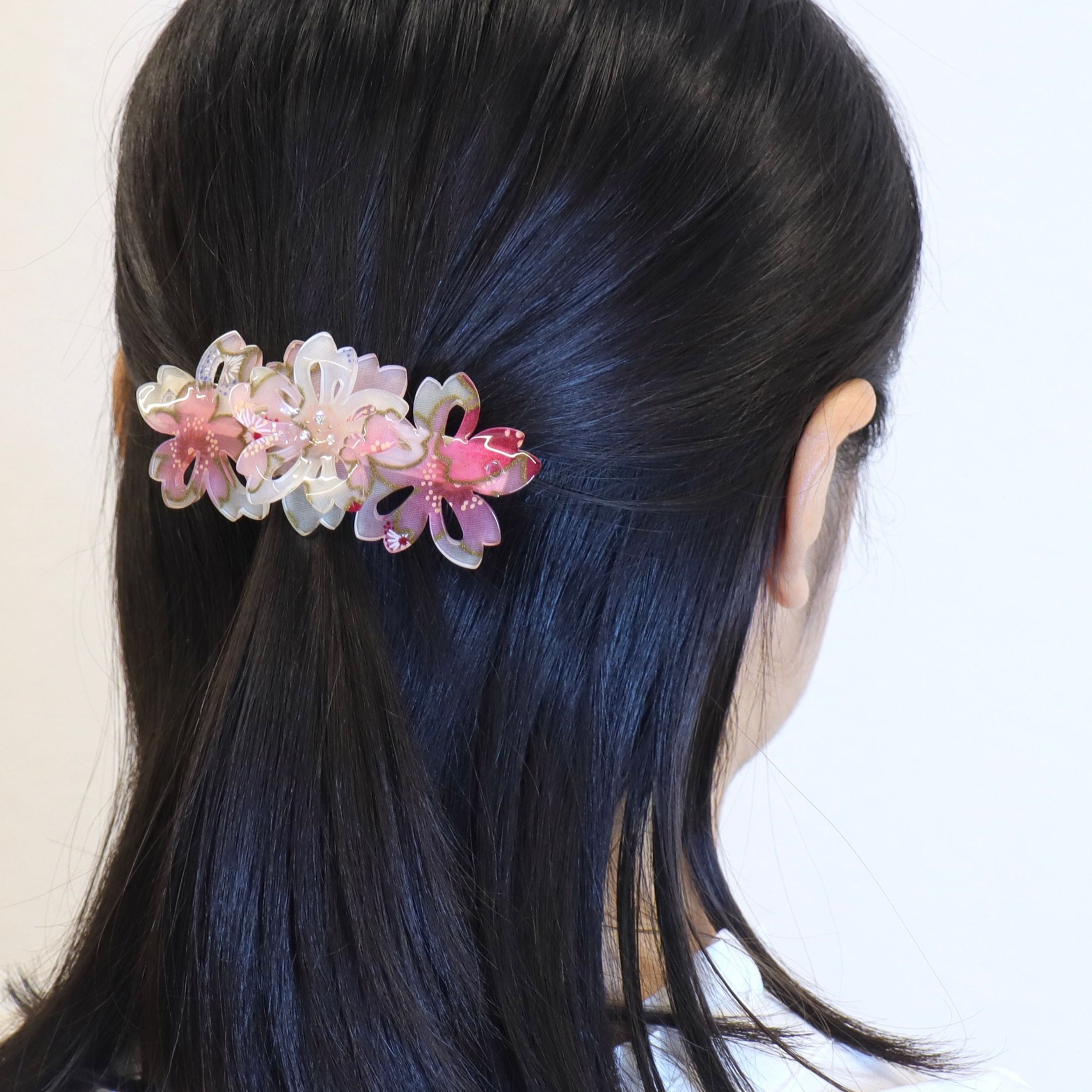 のレン バレッタ サクラ – NOREN JAPAN 公式通販