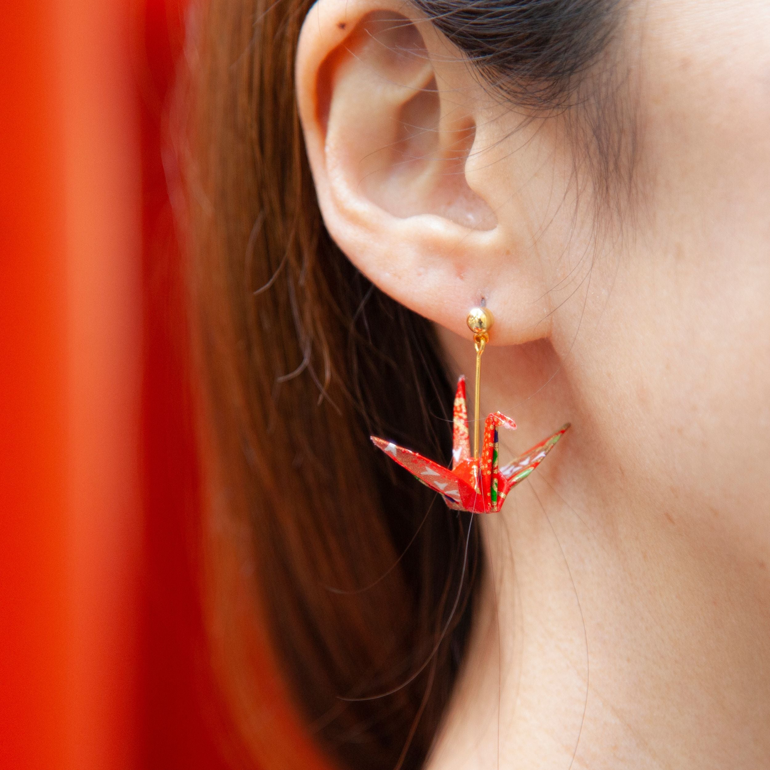 蓮華　　イヤリング価格となっております 楽天市場】蓮 イヤリングの通販 蓮華 イヤリング価格となっております