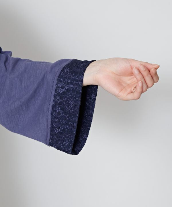 倭物やカヤ 透き影トップ