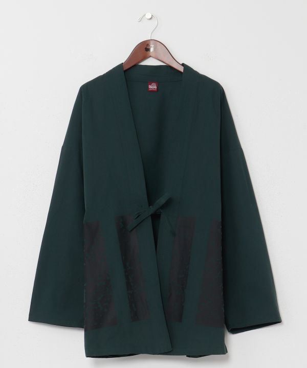 倭物やカヤ 威風メンズ羽織