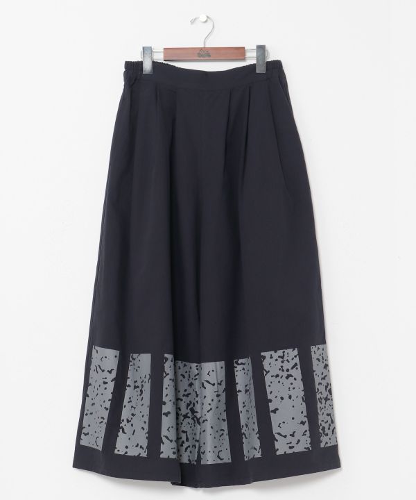 倭物やカヤ 威風メンズパンツ