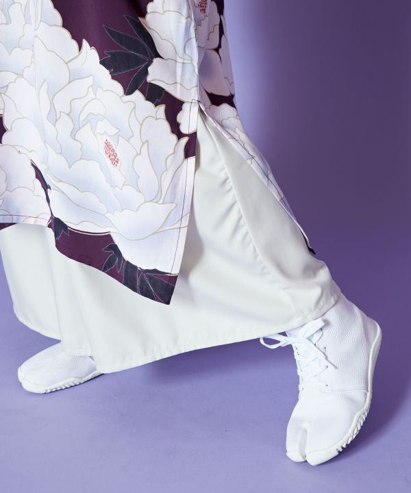 倭物やカヤ 絢爛ワンピース