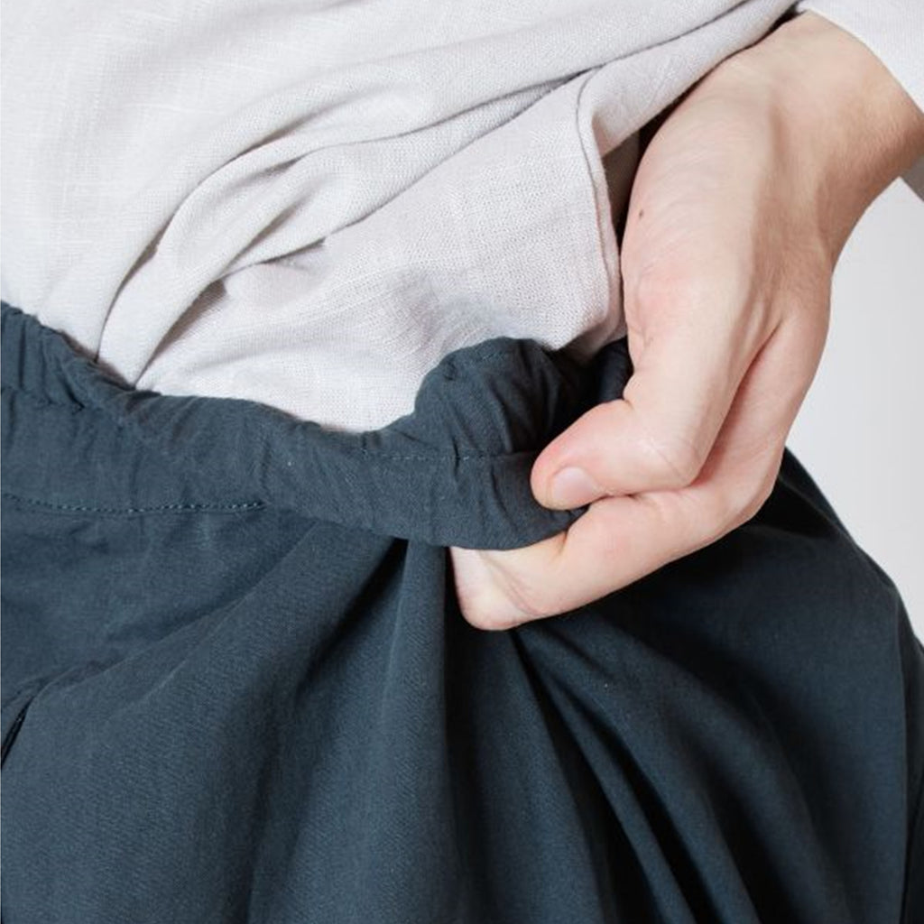 倭物やカヤ 威風メンズパンツ