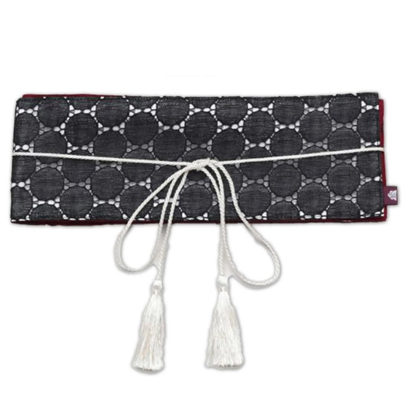 倭物やカヤ レース帯ベルト – NOREN JAPAN 公式通販