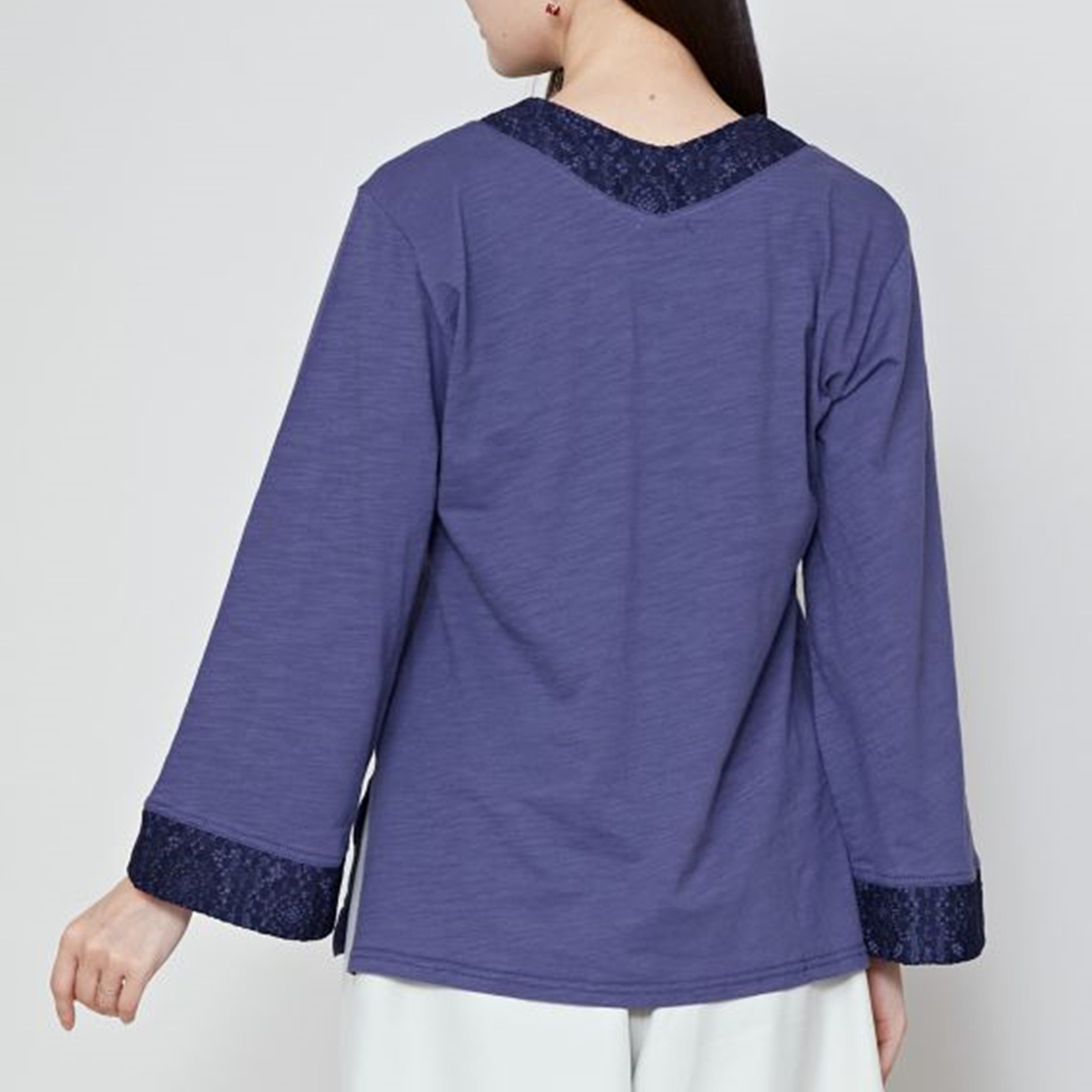 倭物やカヤ 透き影トップ