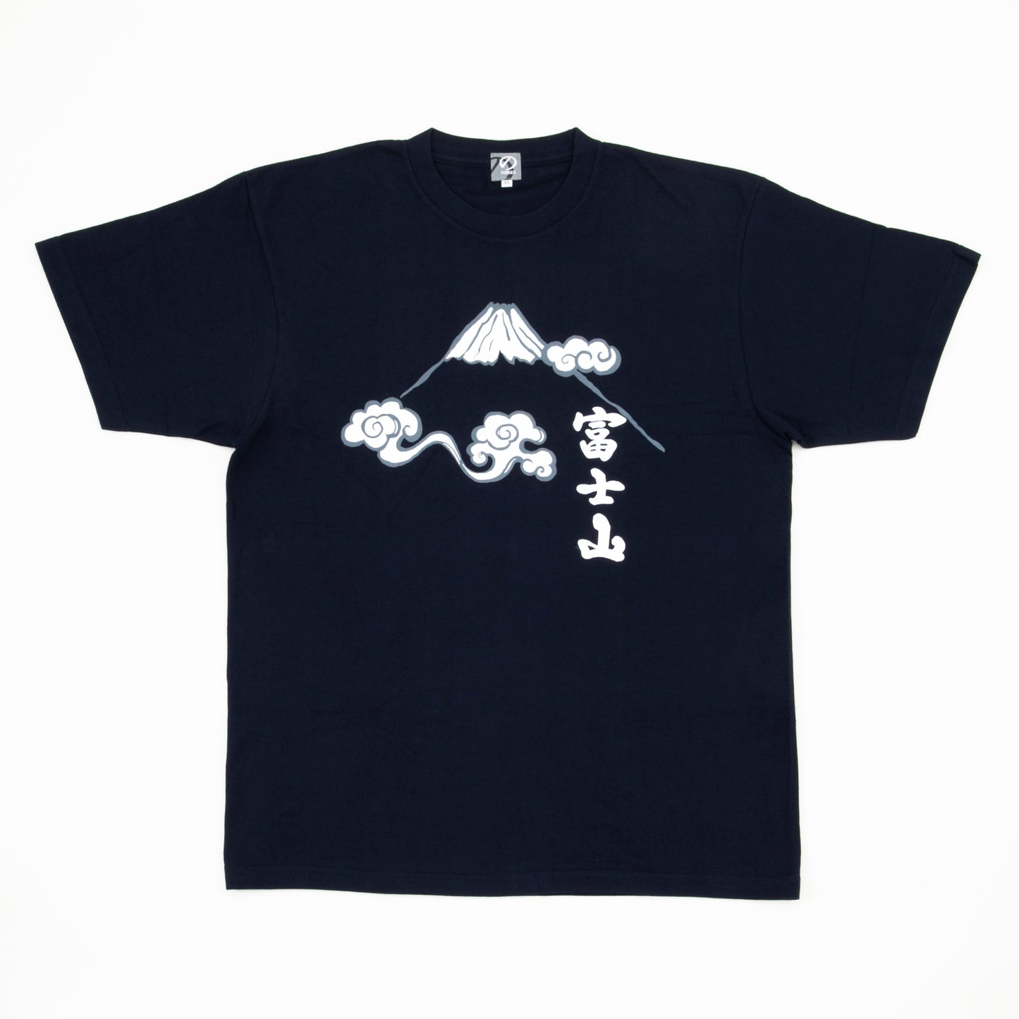 のレン 富士山 Tシャツ ユニセックス S～3XL　