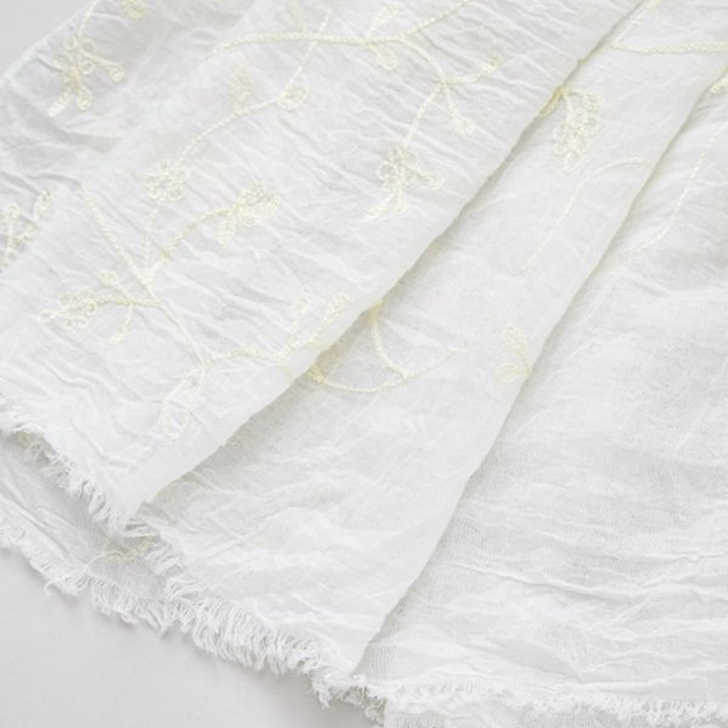 倭物やカヤ エボニ ストール