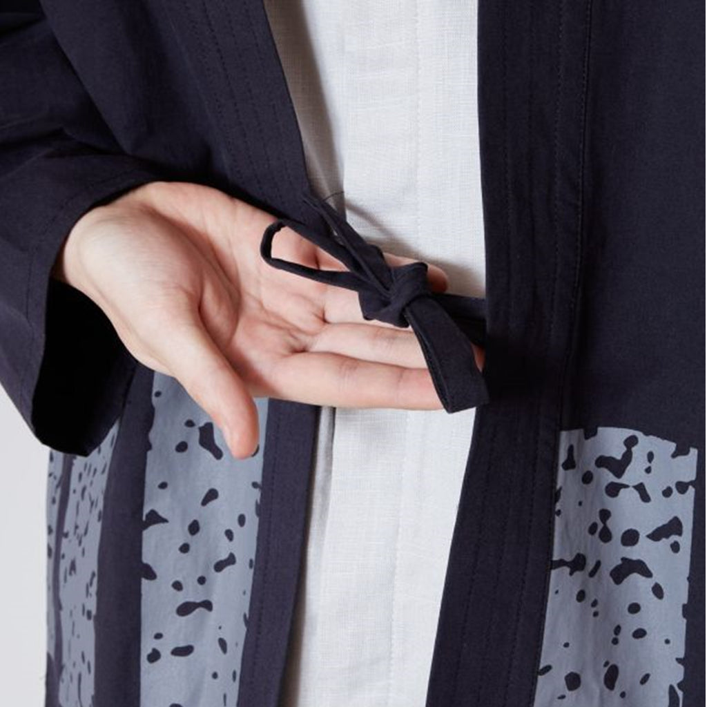 倭物やカヤ 威風メンズ羽織