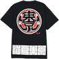 HiKESHi SPiRiT 江戸東京UV Tシャツ　　