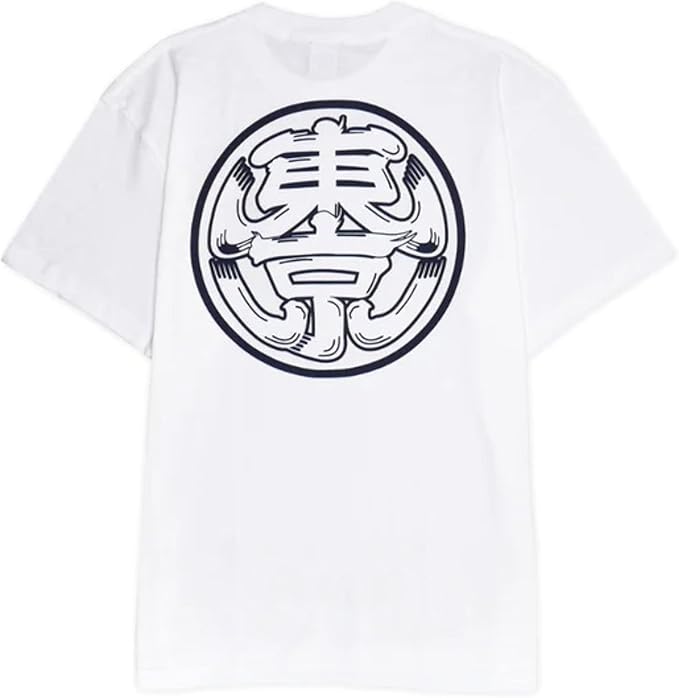 HiKESHi SPiRiT 江戸東京UV Tシャツ