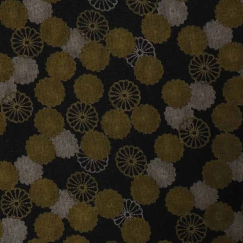 倭物やカヤ 和小紋メンズパンツ