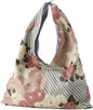 Noren East Bag Retro Flower Furoshiki Bag