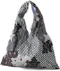 Noren East Bag Retro Flower Furoshiki Bag