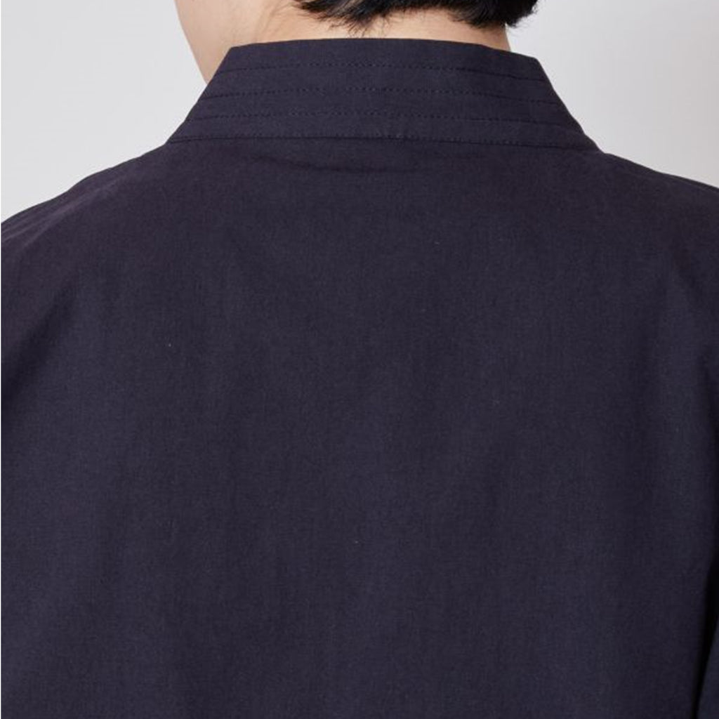 倭物やカヤ 威風メンズ羽織