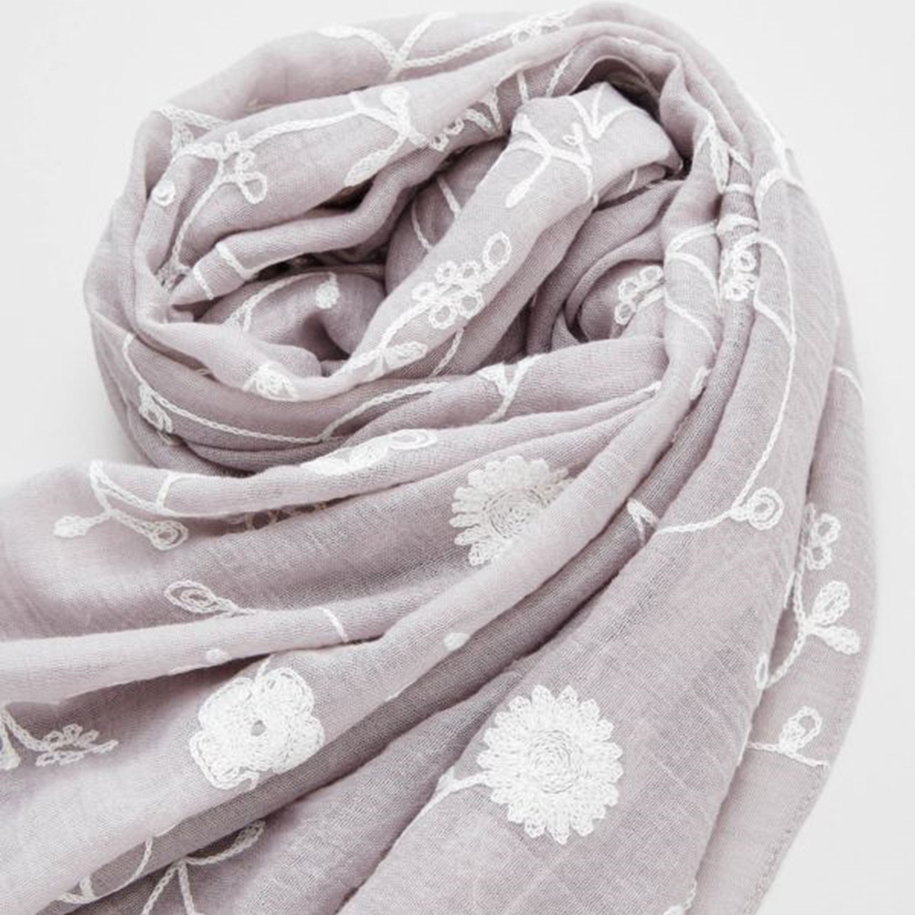 倭物やカヤ エボニ ストール