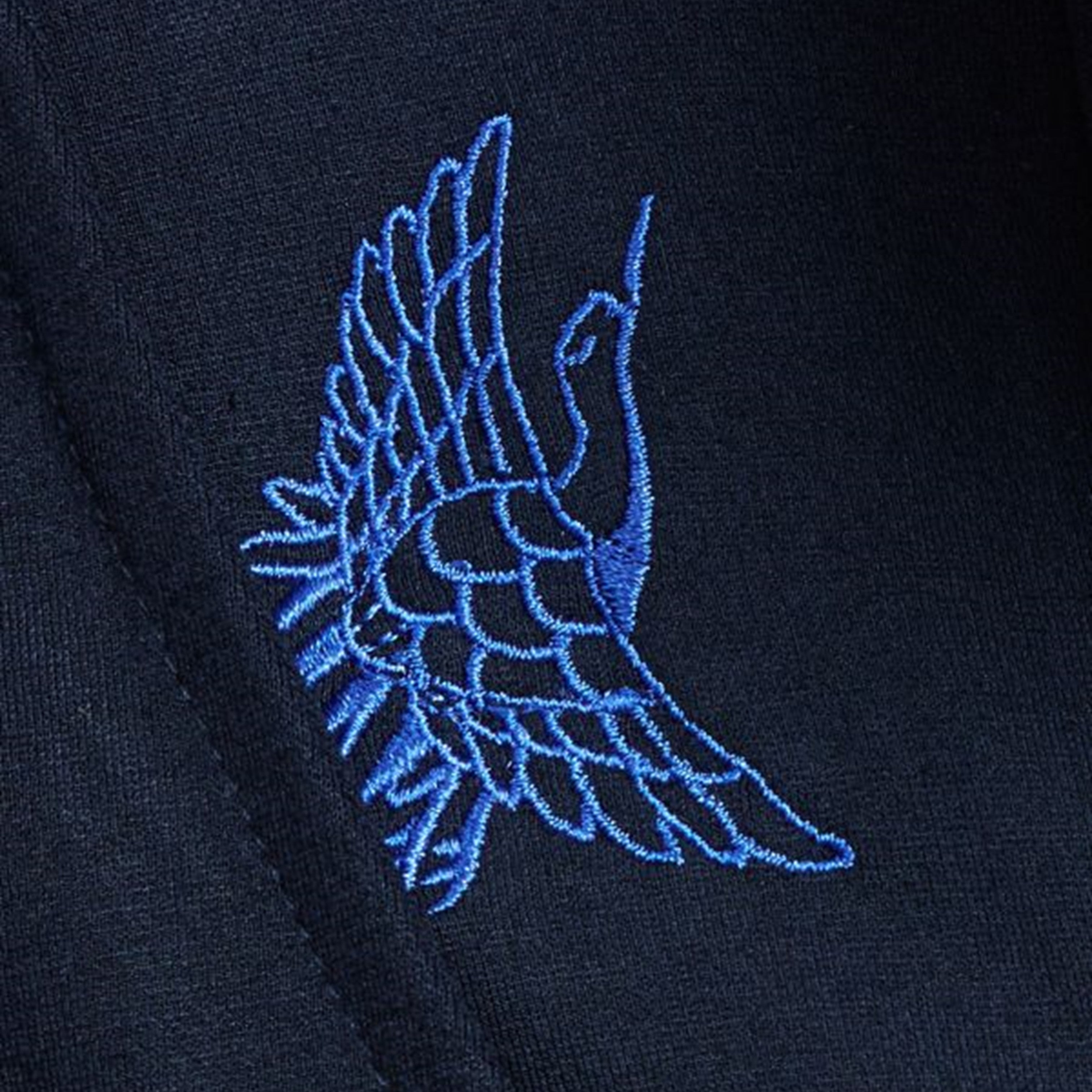 倭物やカヤ けたかしメンズパンツ