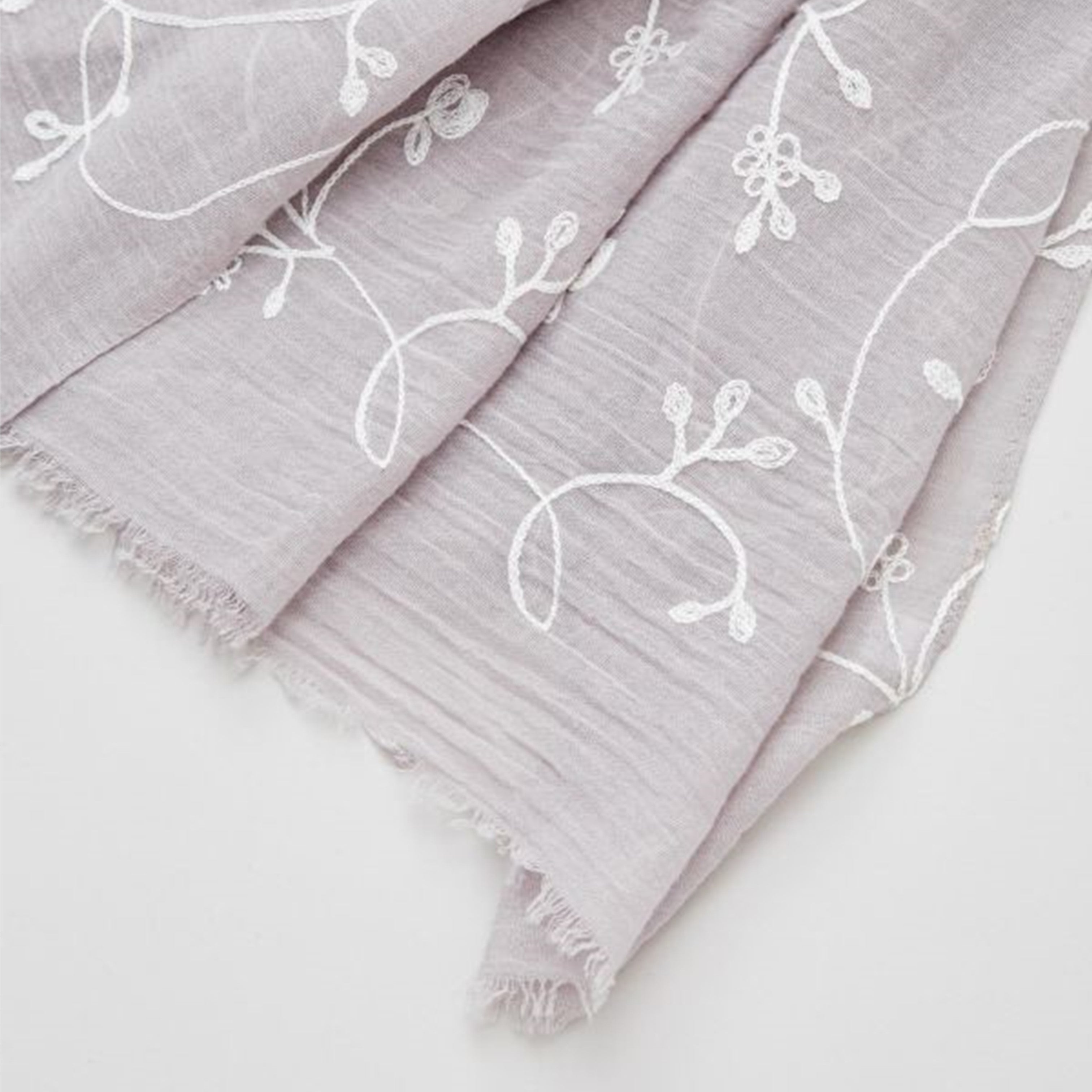 倭物やカヤ エボニ ストール