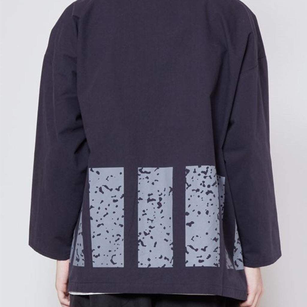 倭物やカヤ 威風メンズ羽織