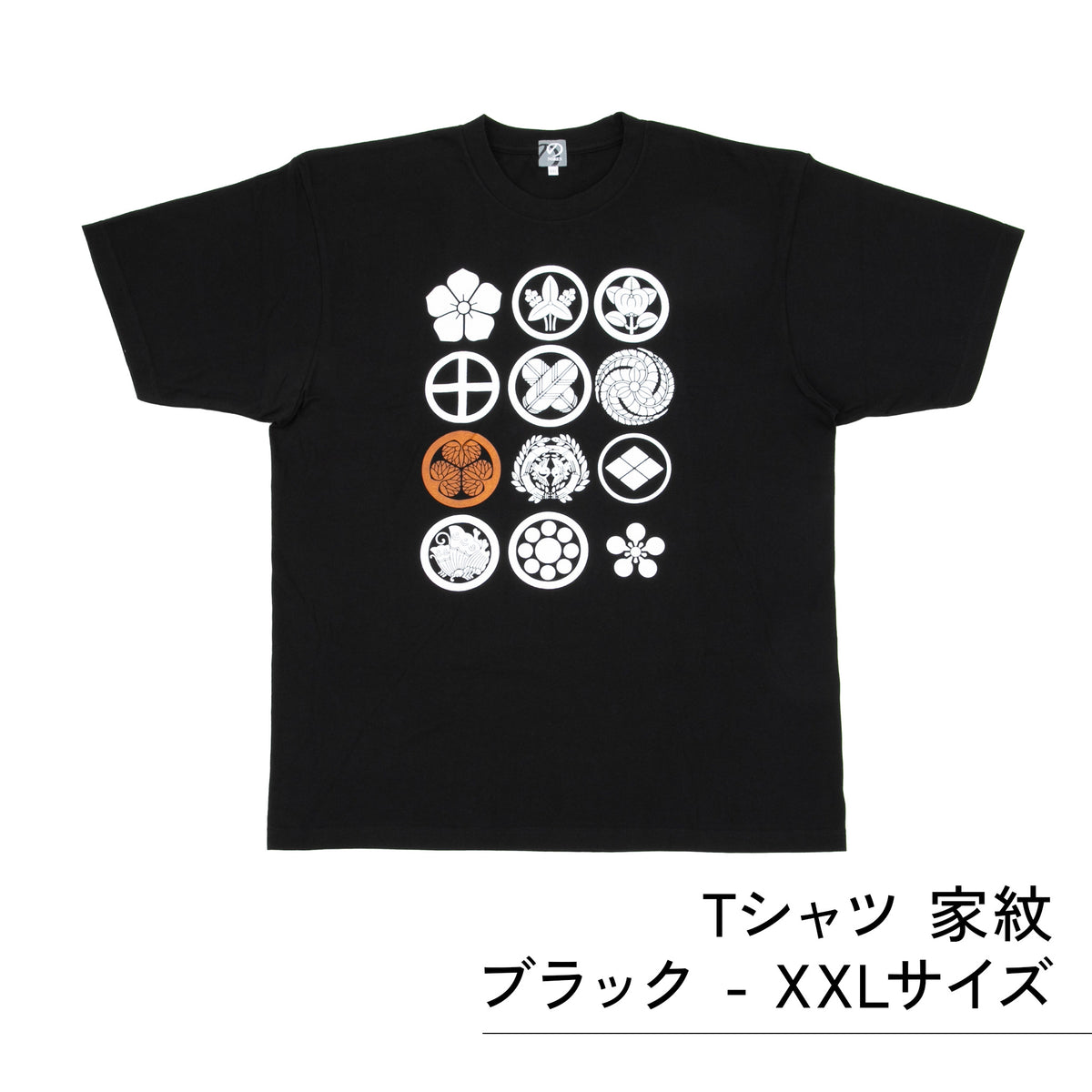 のレン Tシャツ ( 家紋 ) / ユニセックス M～3XL