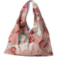 Noren East Bag Retro Flower Furoshiki Bag