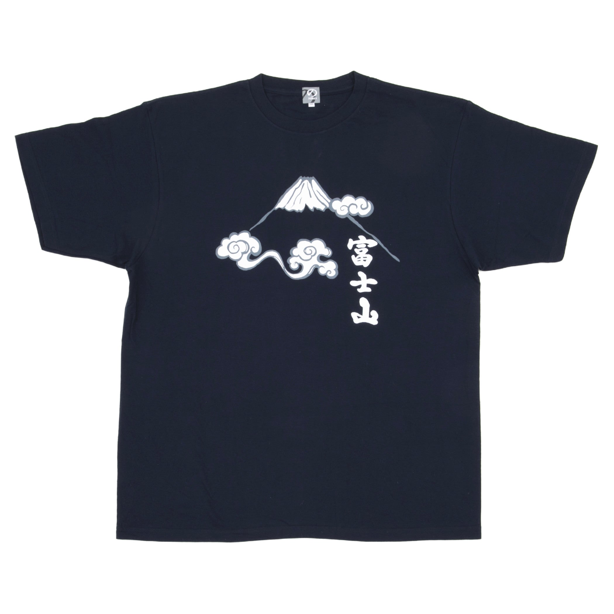 のレン Tシャツ (富士山）/ ユニセックスサイズ S～3XL　