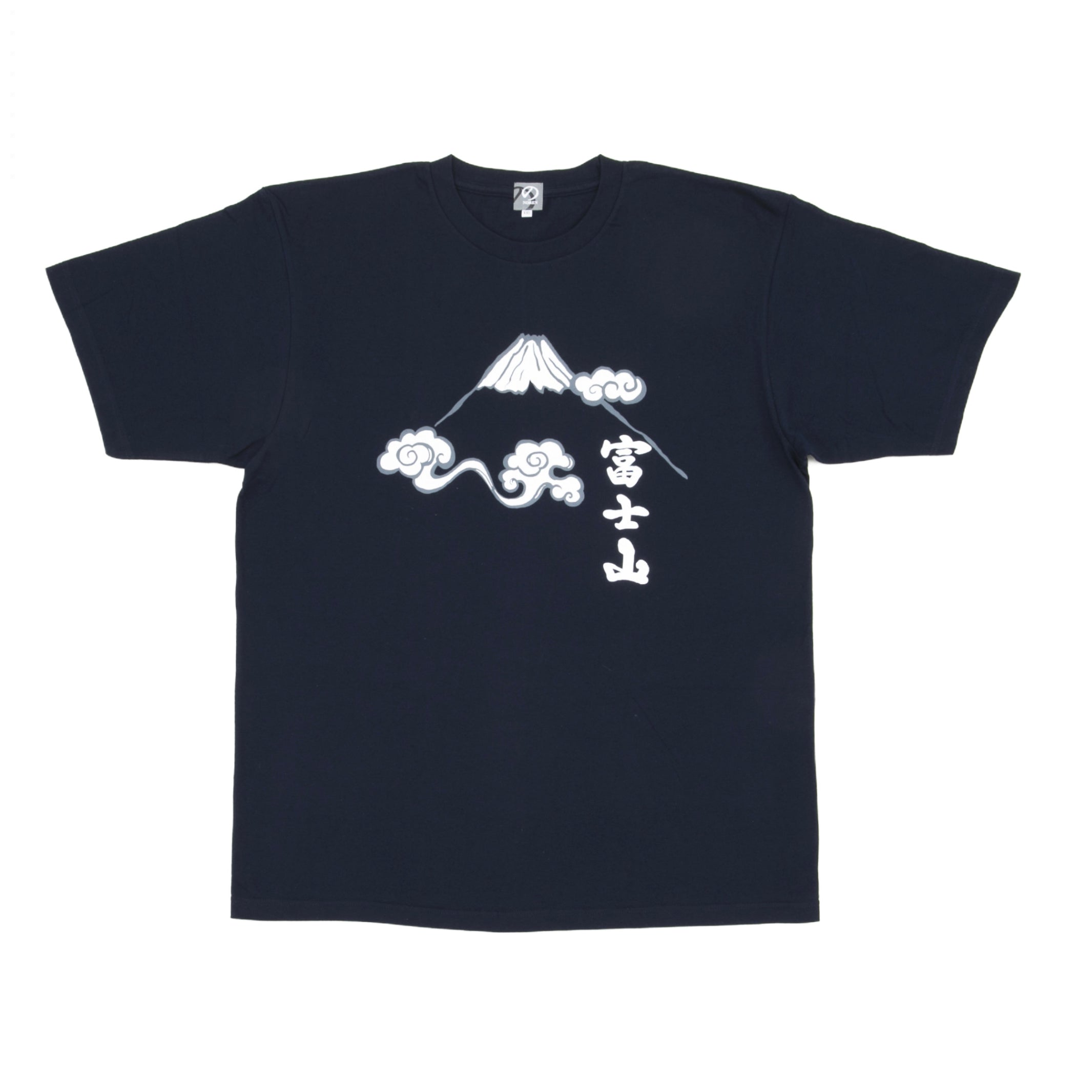 のレン Tシャツ (富士山）/ ユニセックスサイズ S～3XL – NOREN JAPAN