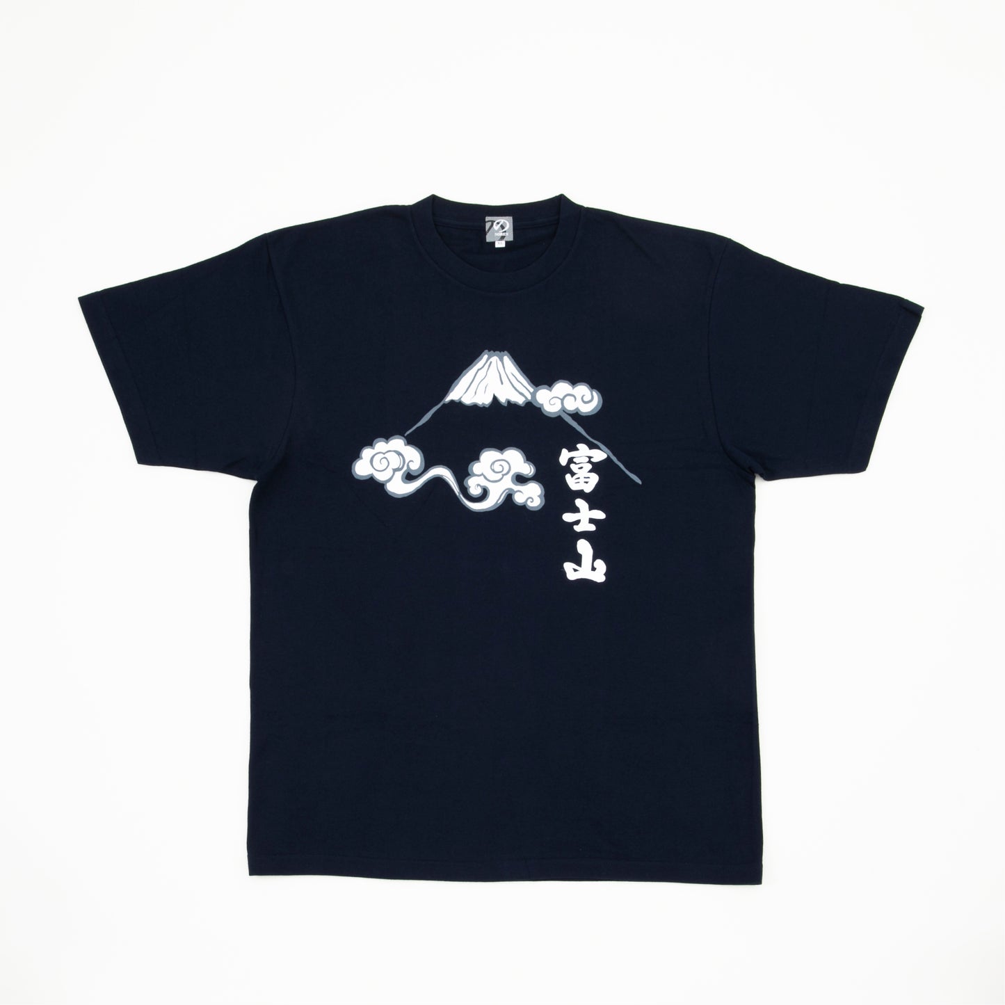 のレン 富士山 Tシャツ ユニセックス S～3XL　