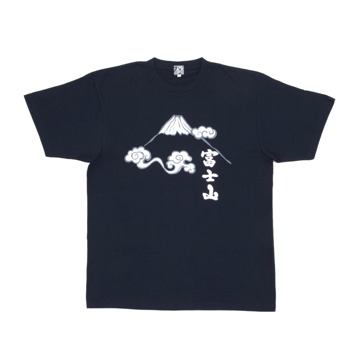のレン Tシャツ (富士山）/ ユニセックスサイズ S～3XL　