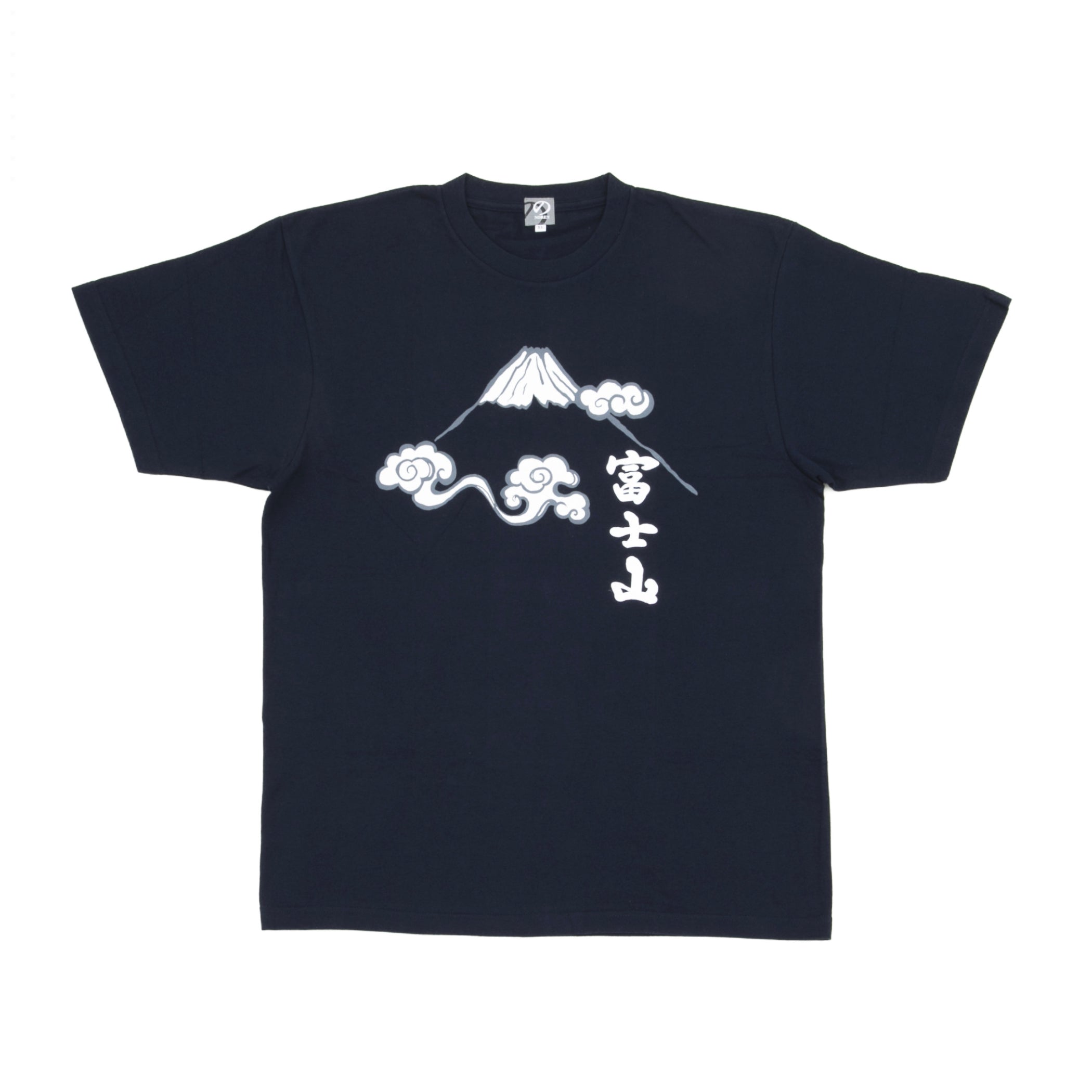 のレン Tシャツ (富士山）/ ユニセックスサイズ S～3XL　