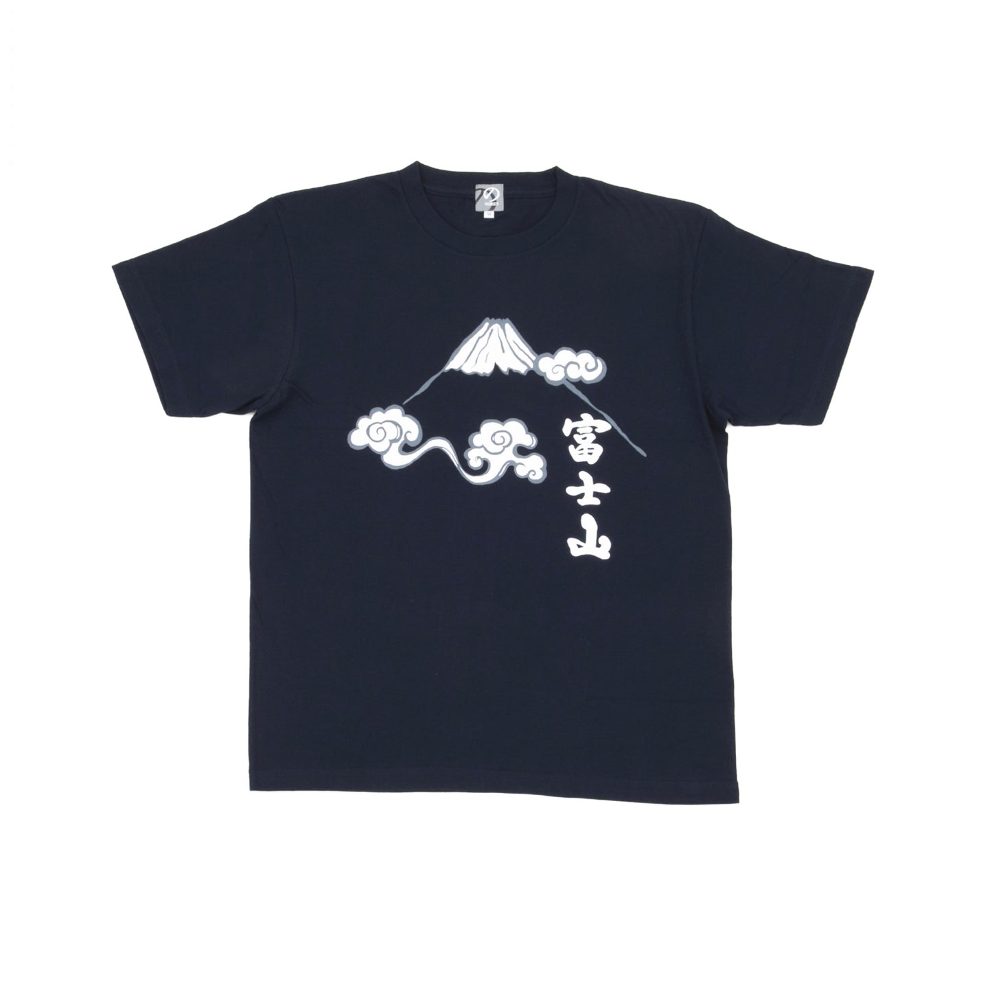 のレン Tシャツ (富士山）/ ユニセックスサイズ S～3XL　