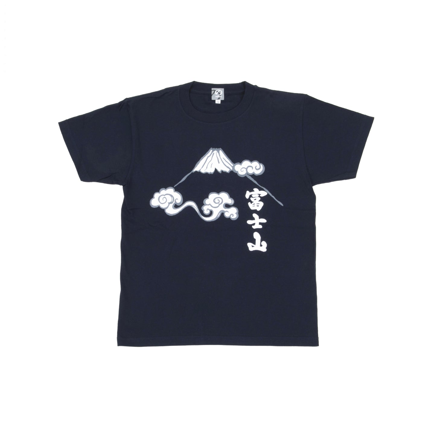 のレン Tシャツ (富士山）/ ユニセックスサイズ S～3XL　