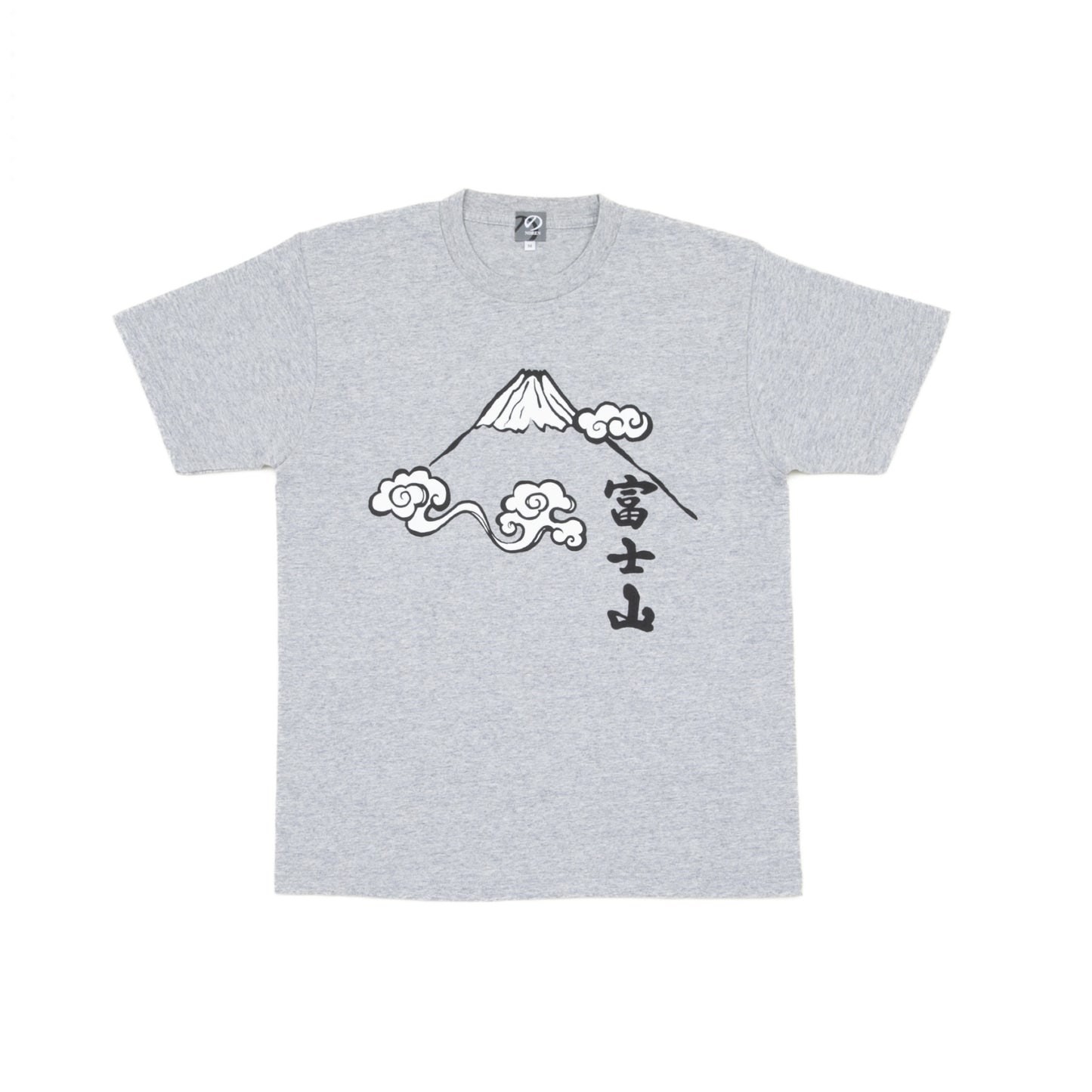 のレン Tシャツ (富士山）/ ユニセックスサイズ S～3XL　