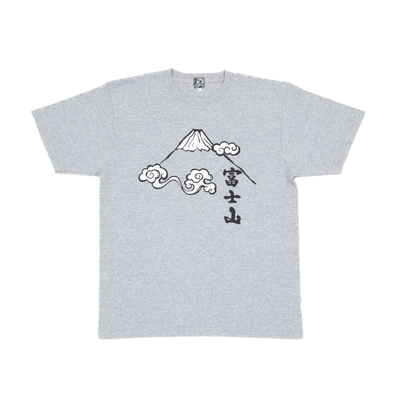 のレン Tシャツ (富士山）/ ユニセックスサイズ S～3XL　