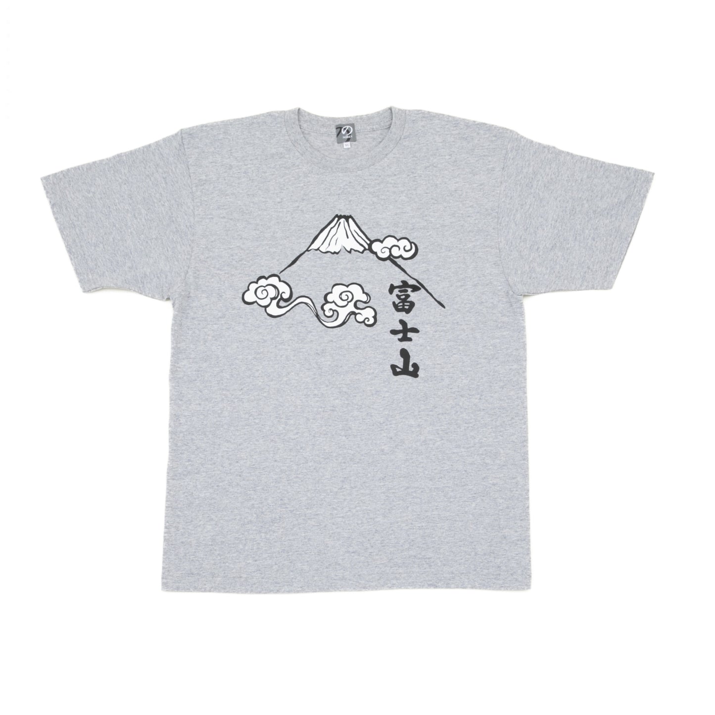 のレン Tシャツ (富士山）/ ユニセックスサイズ S～3XL　