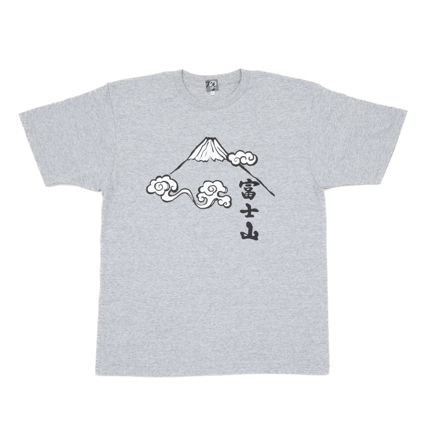 のレン Tシャツ (富士山）/ ユニセックスサイズ S～3XL　