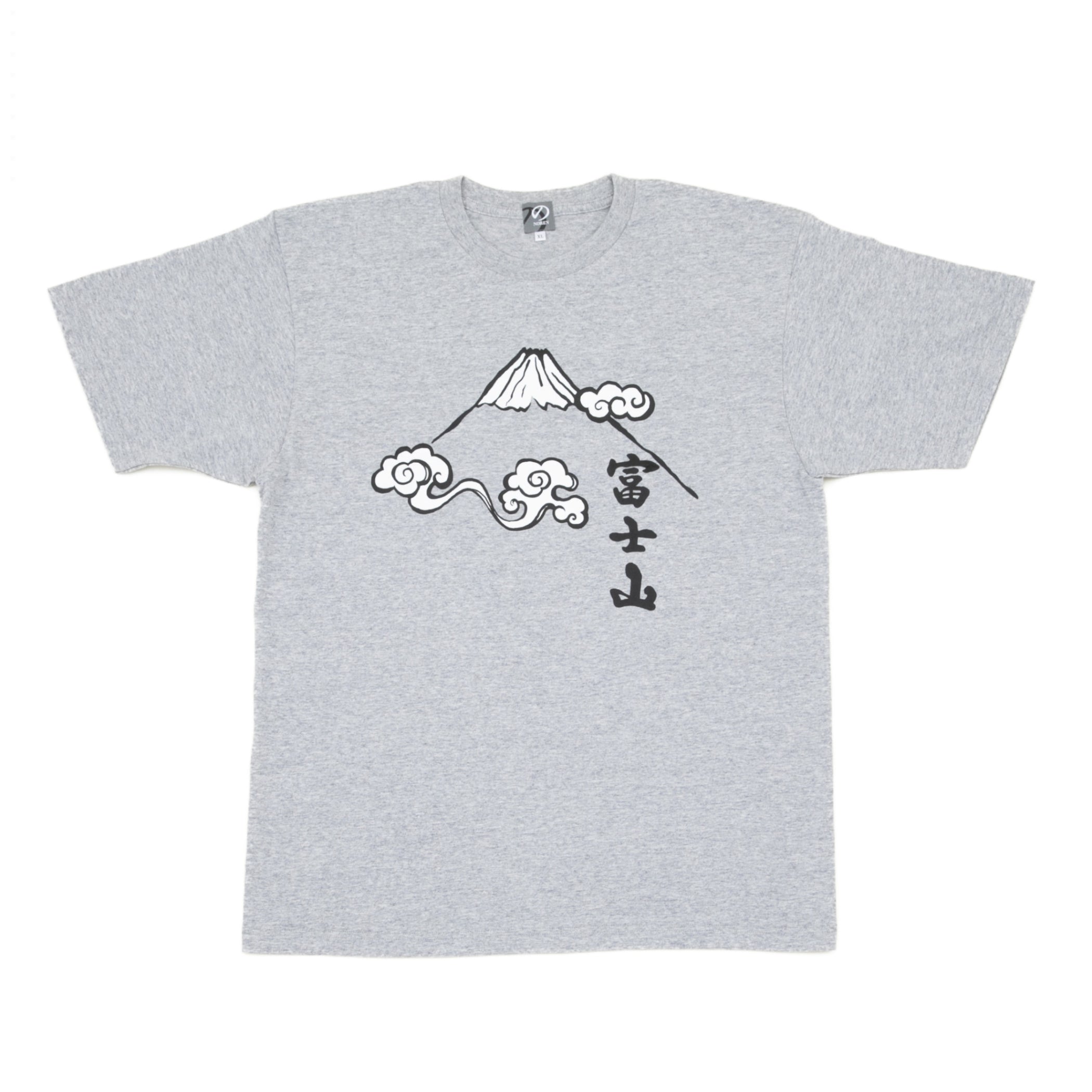 のレン Tシャツ (富士山）/ ユニセックスサイズ S～3XL　