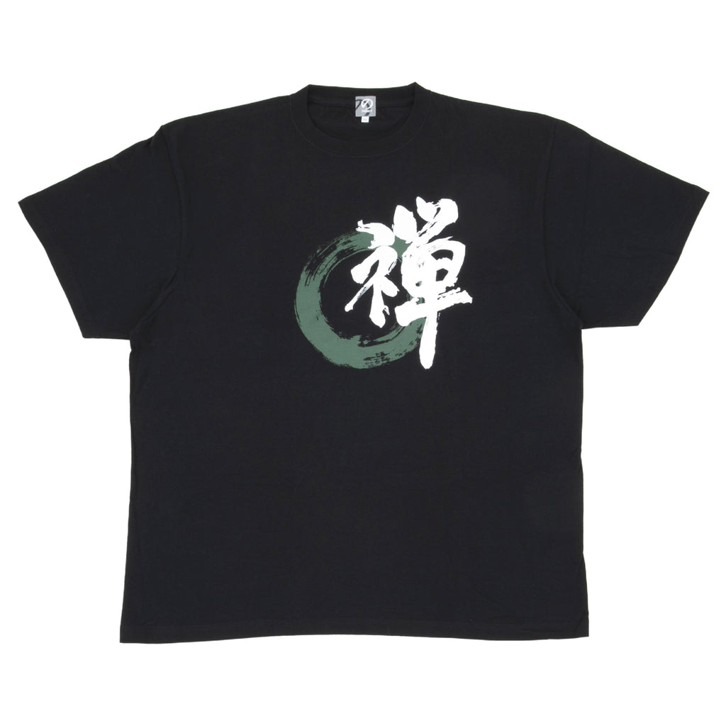 のレン Tシャツ (禅）/ ユニセックスサイズ S～3XL