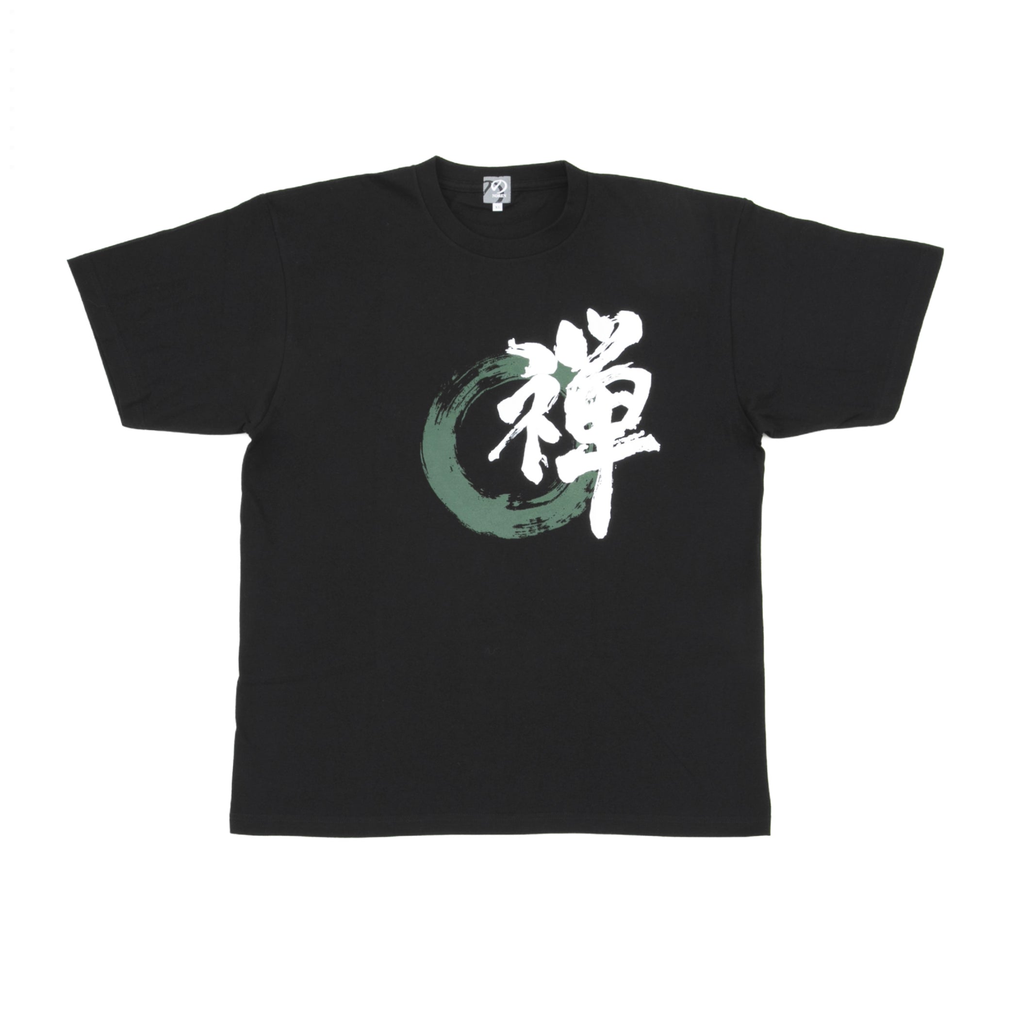 のレン Tシャツ (禅）/ ユニセックスサイズ S～3XL – NOREN JAPAN 公式通販