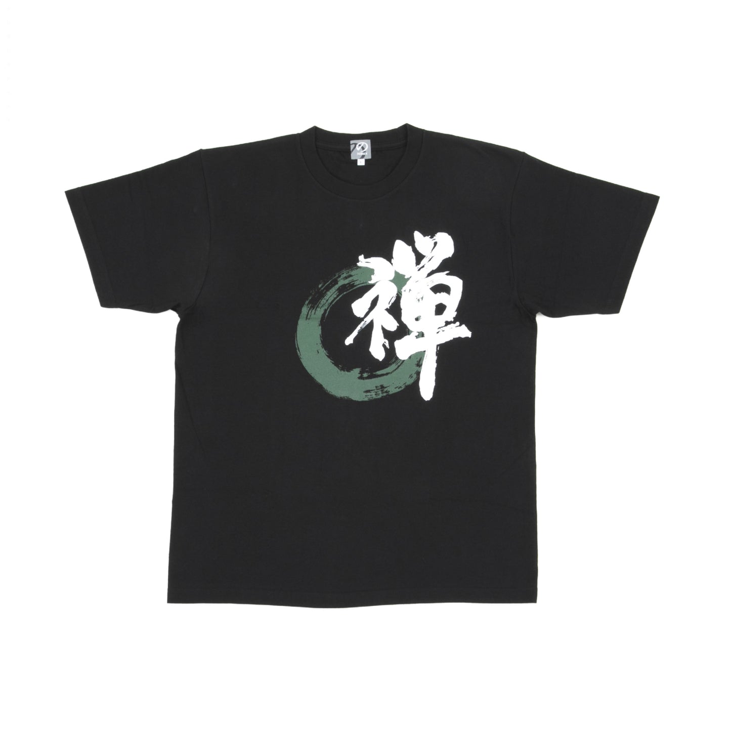 のレン Tシャツ (禅）/ ユニセックスサイズ S～3XL