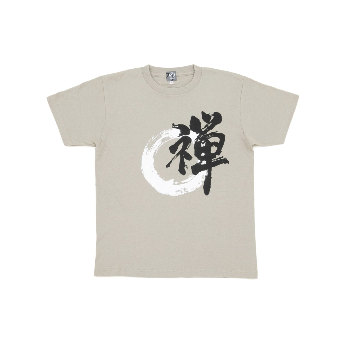 のレン Tシャツ (禅）/ ユニセックスサイズ S～3XL